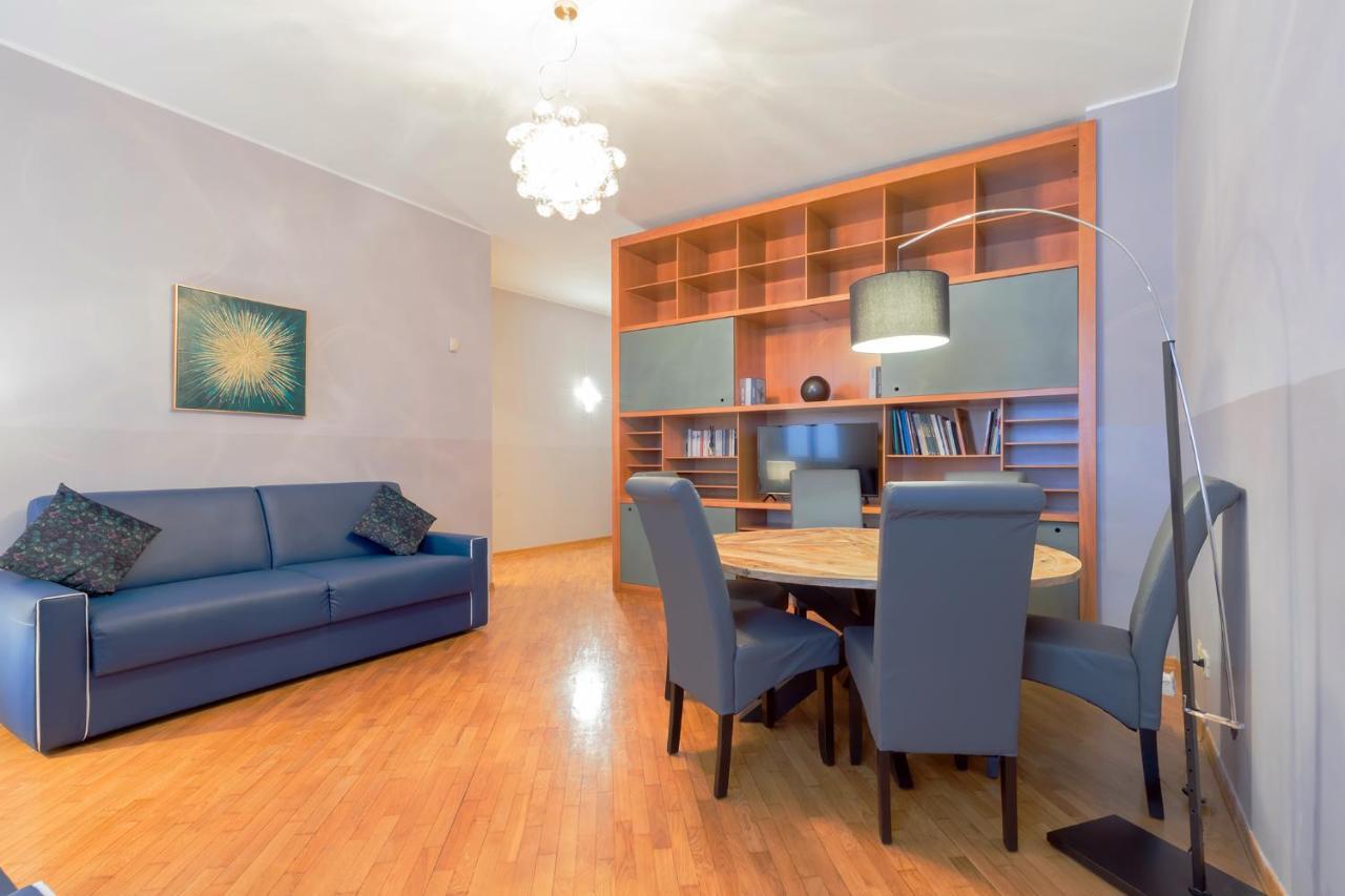 Retreats Duomo Appartement