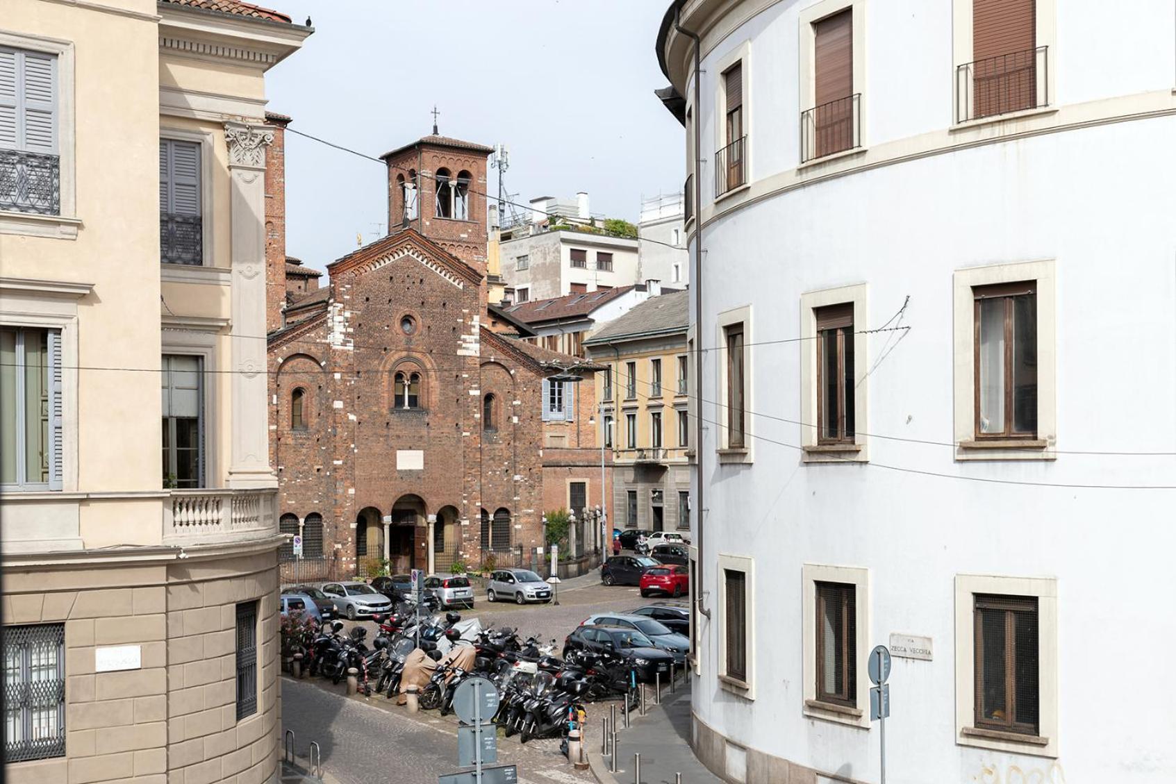 Appartement Retreats Duomo