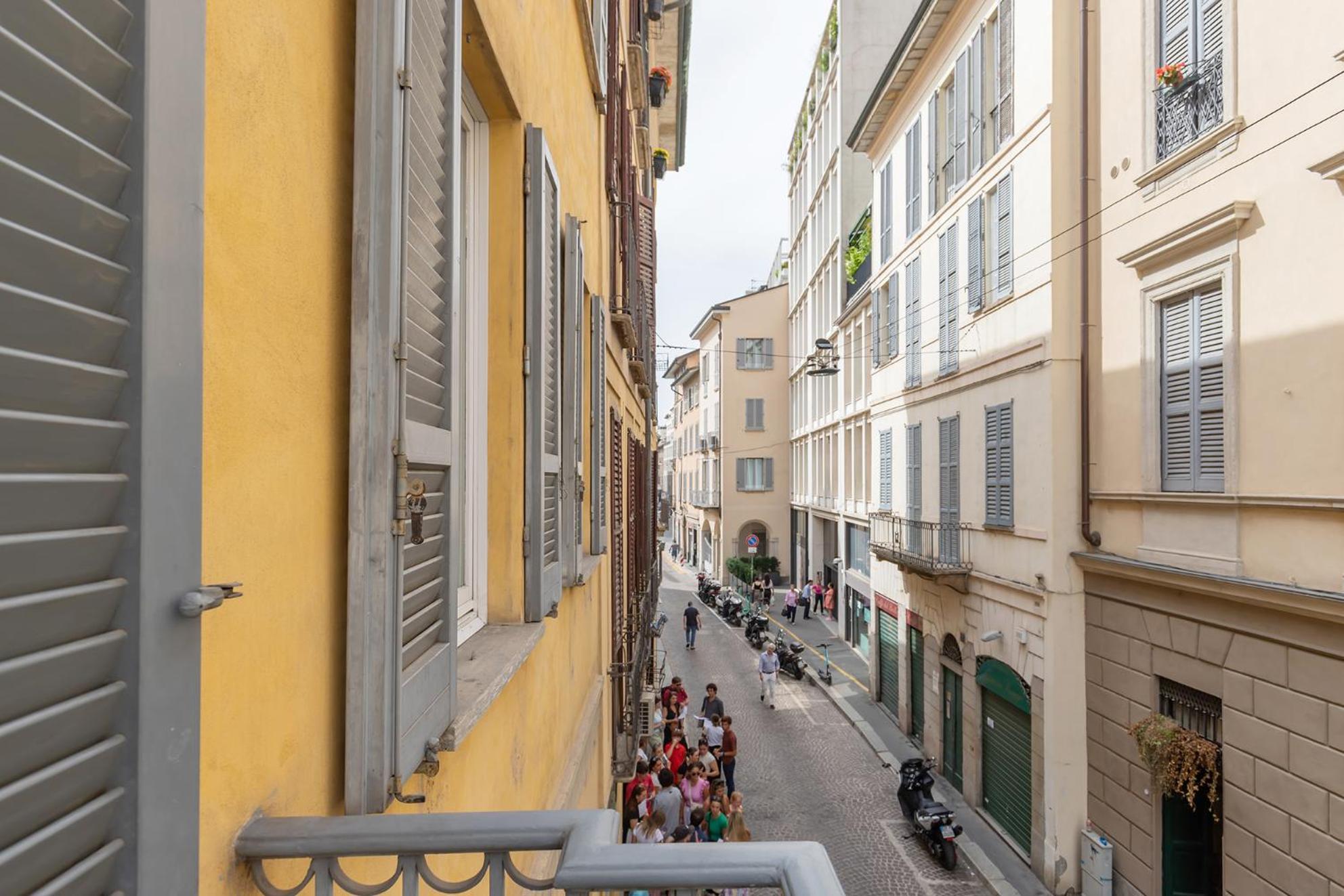 Appartement Retreats Duomo