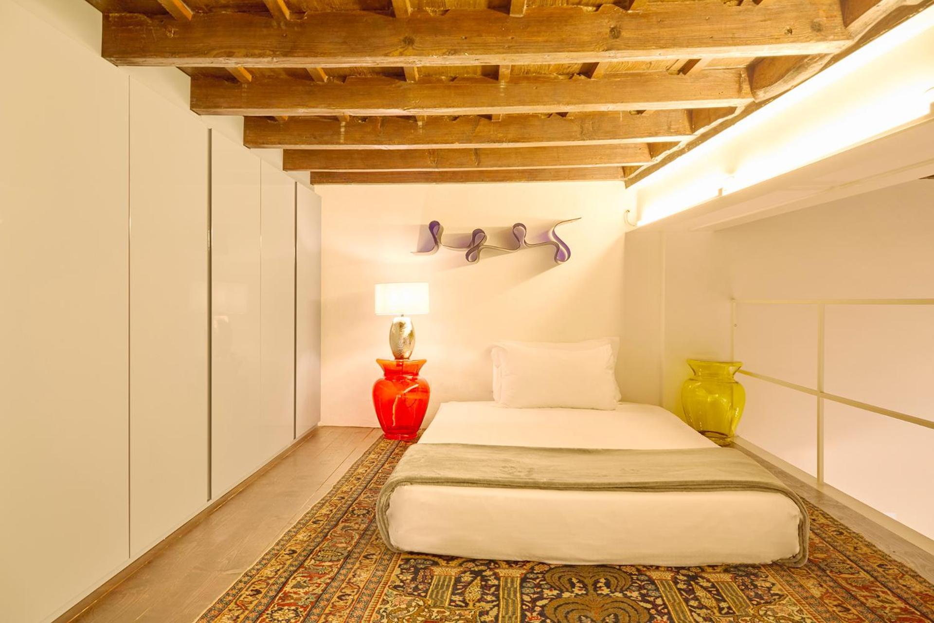 Retreats Duomo Appartement Milan