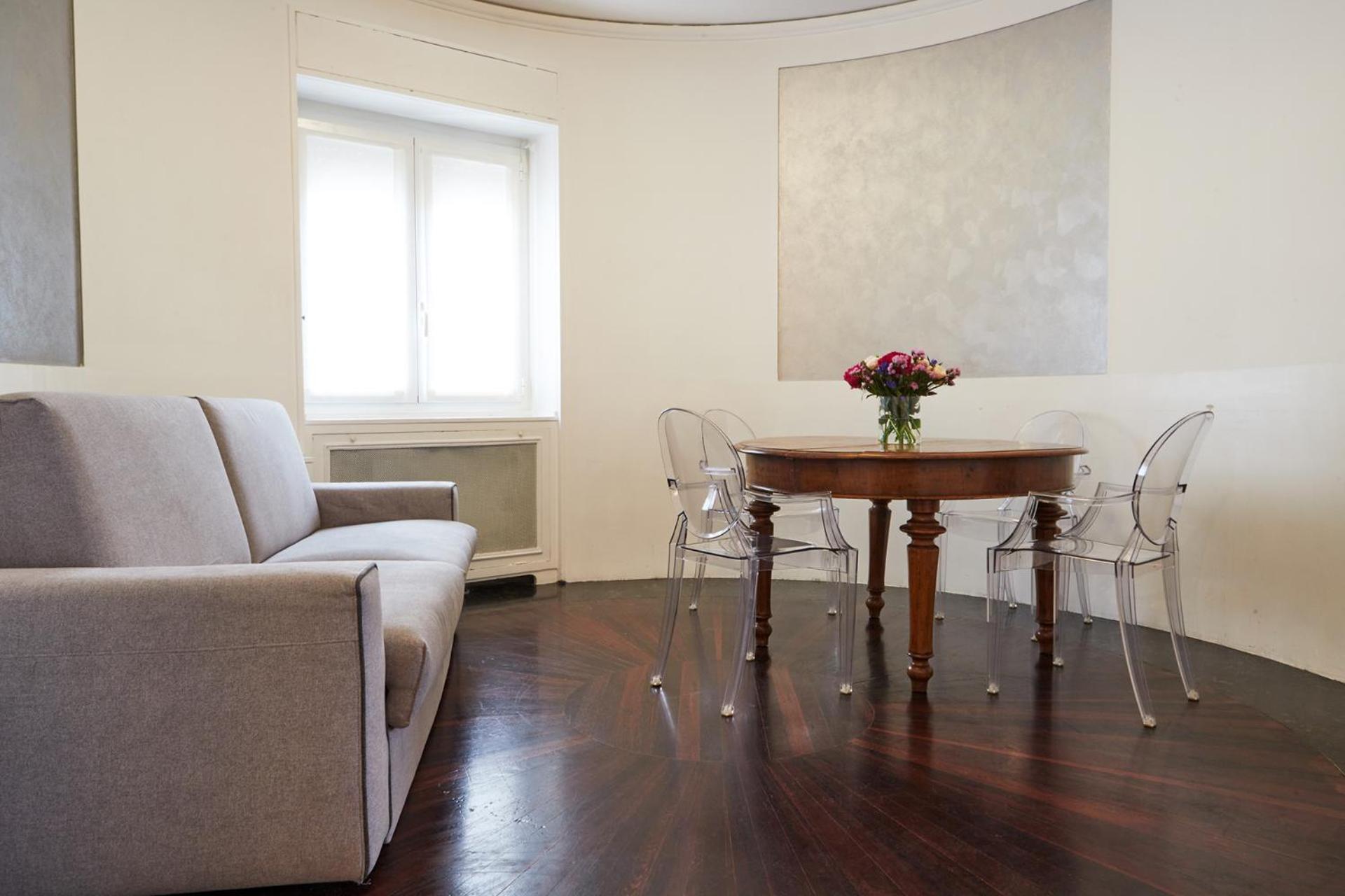 Appartement Retreats Duomo Milan