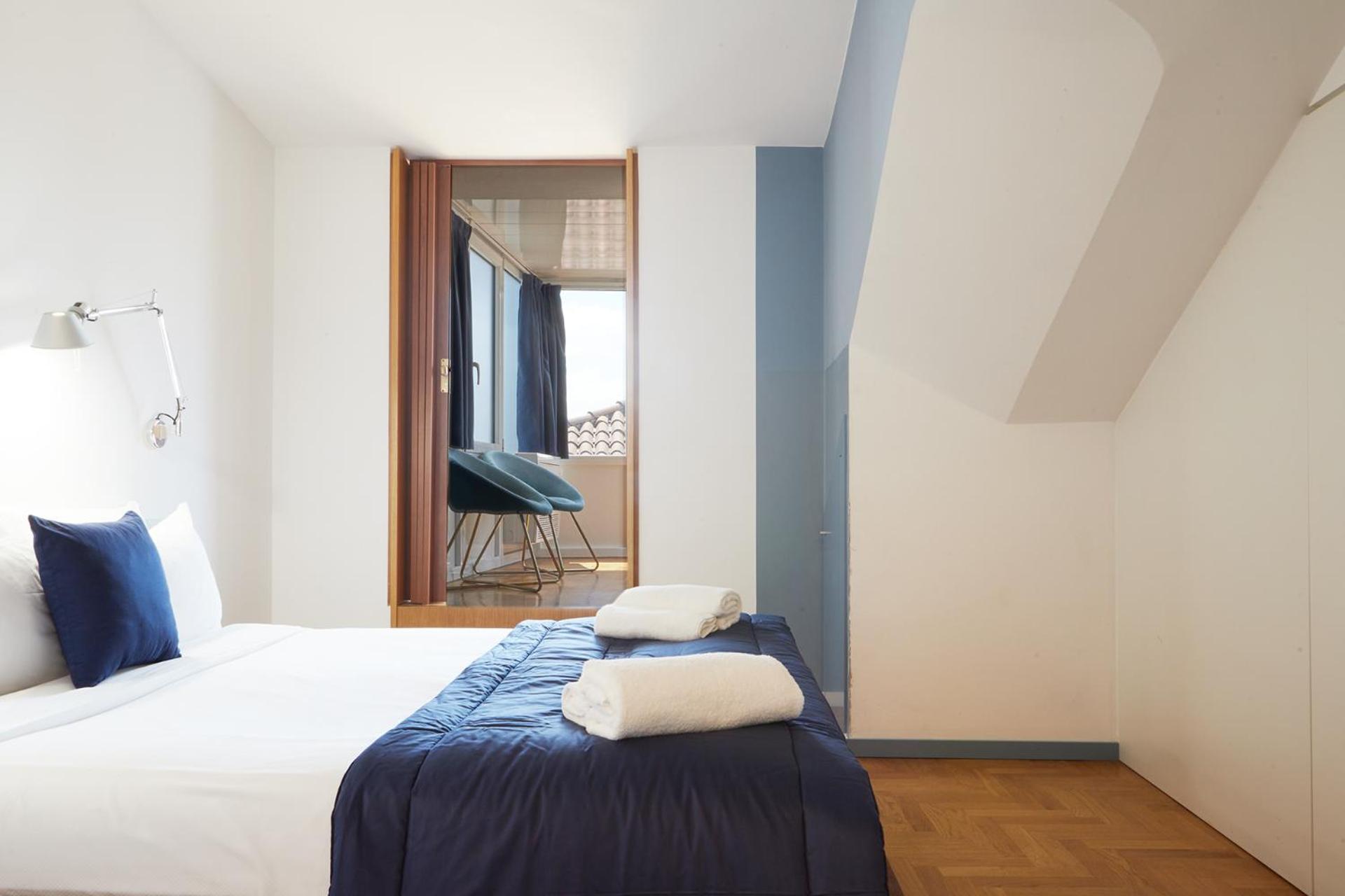 Retreats Duomo Appartement Milan