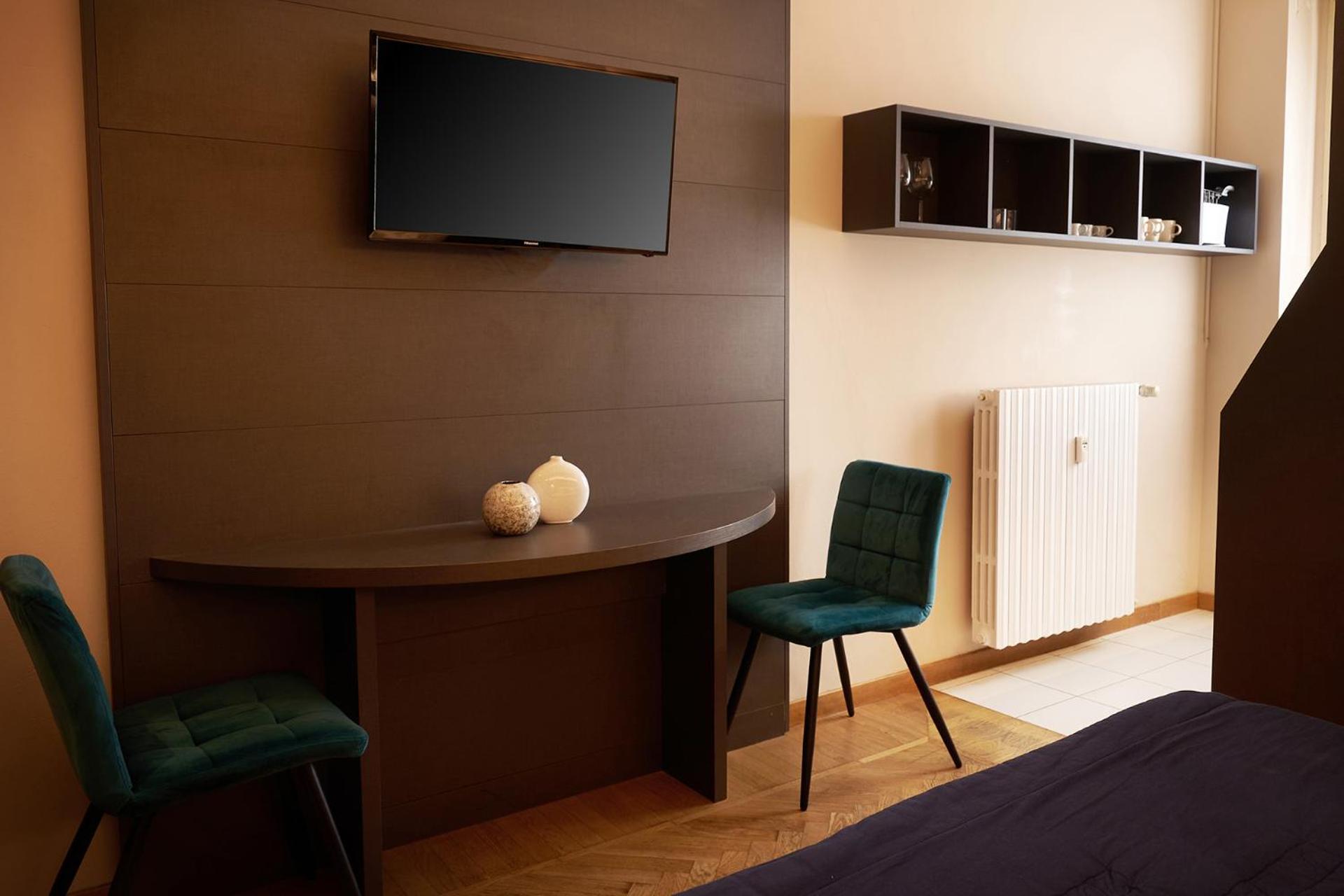 Retreats Duomo Appartement