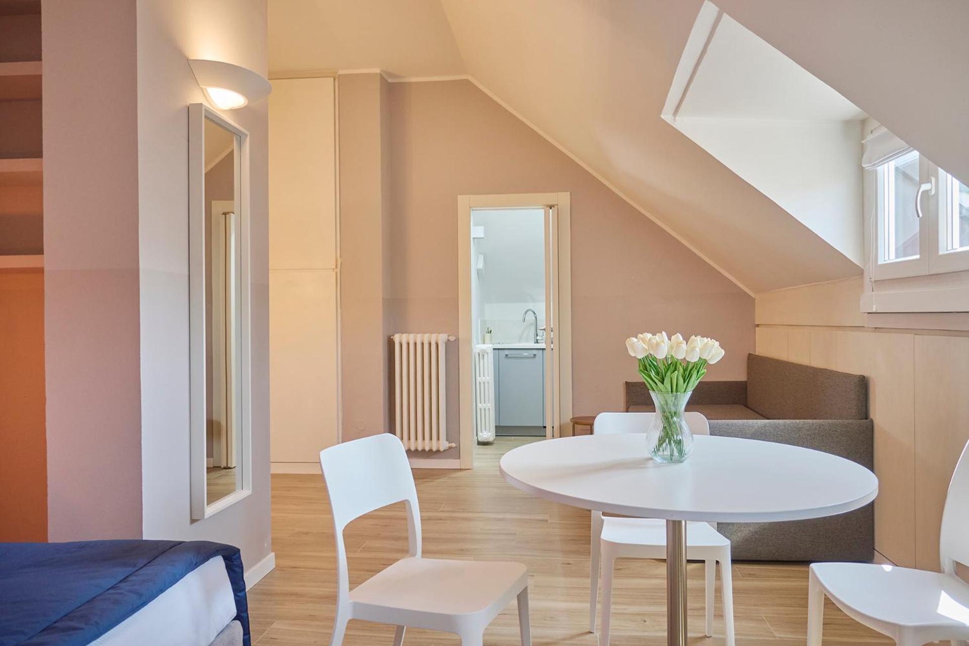 Retreats Duomo Appartement Milan