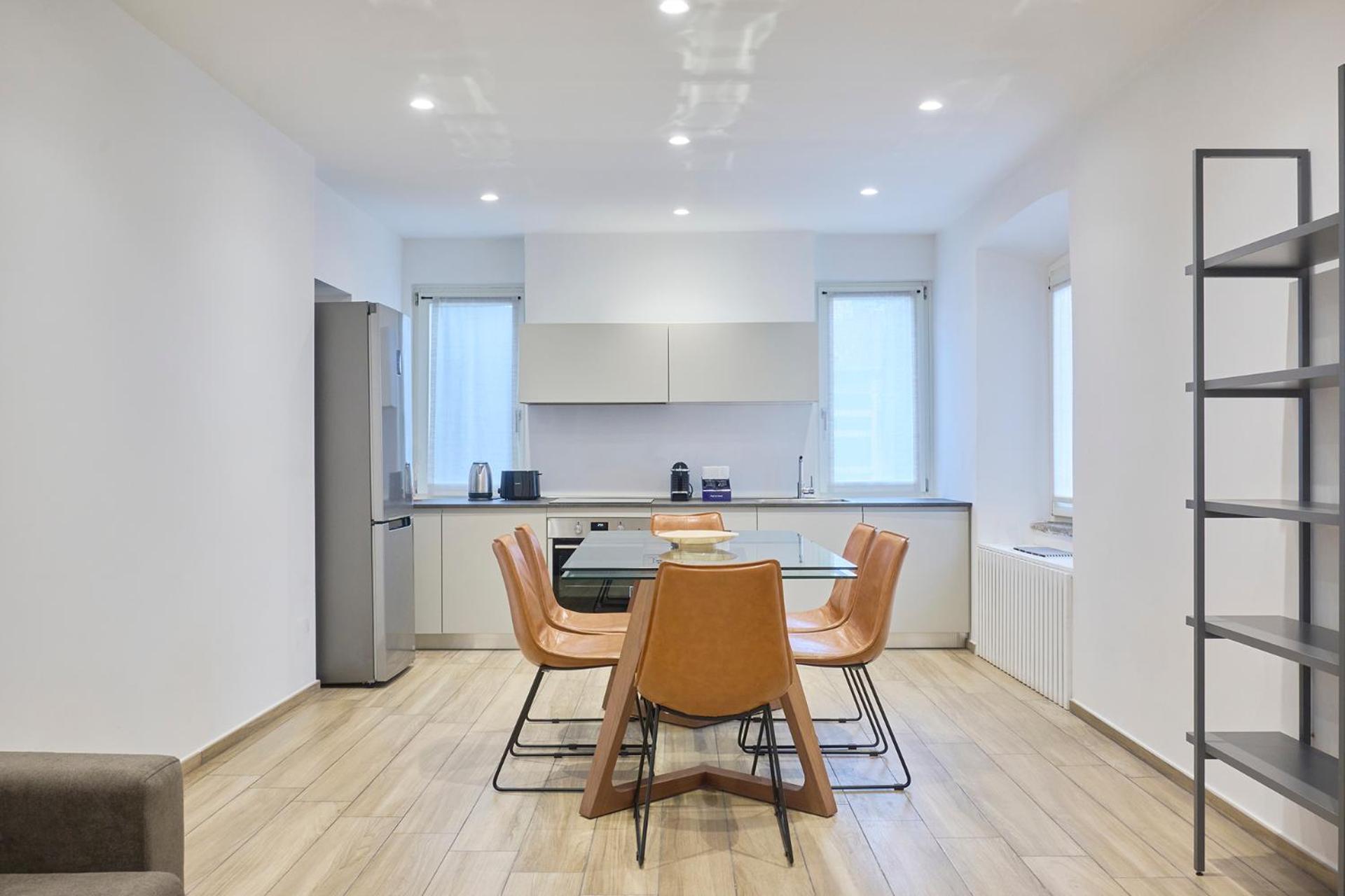 Retreats Duomo Appartement Milan