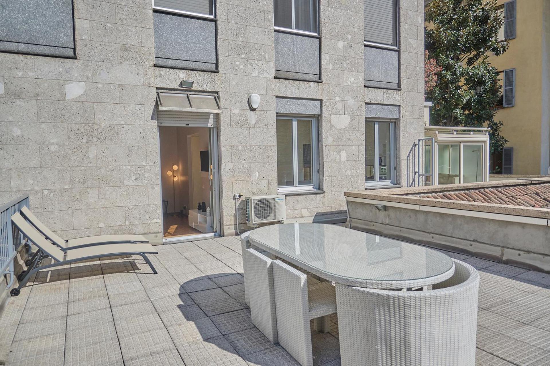Appartement Retreats Duomo Milan