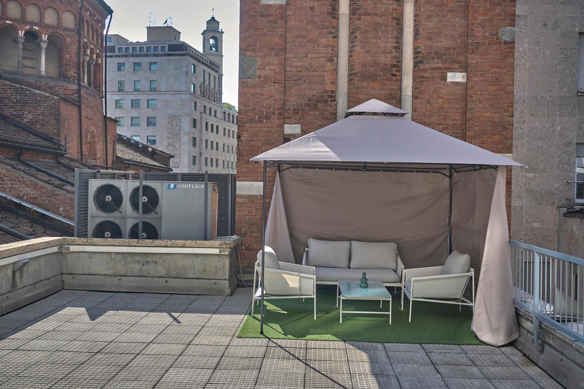 Retreats Duomo Appartement Milan