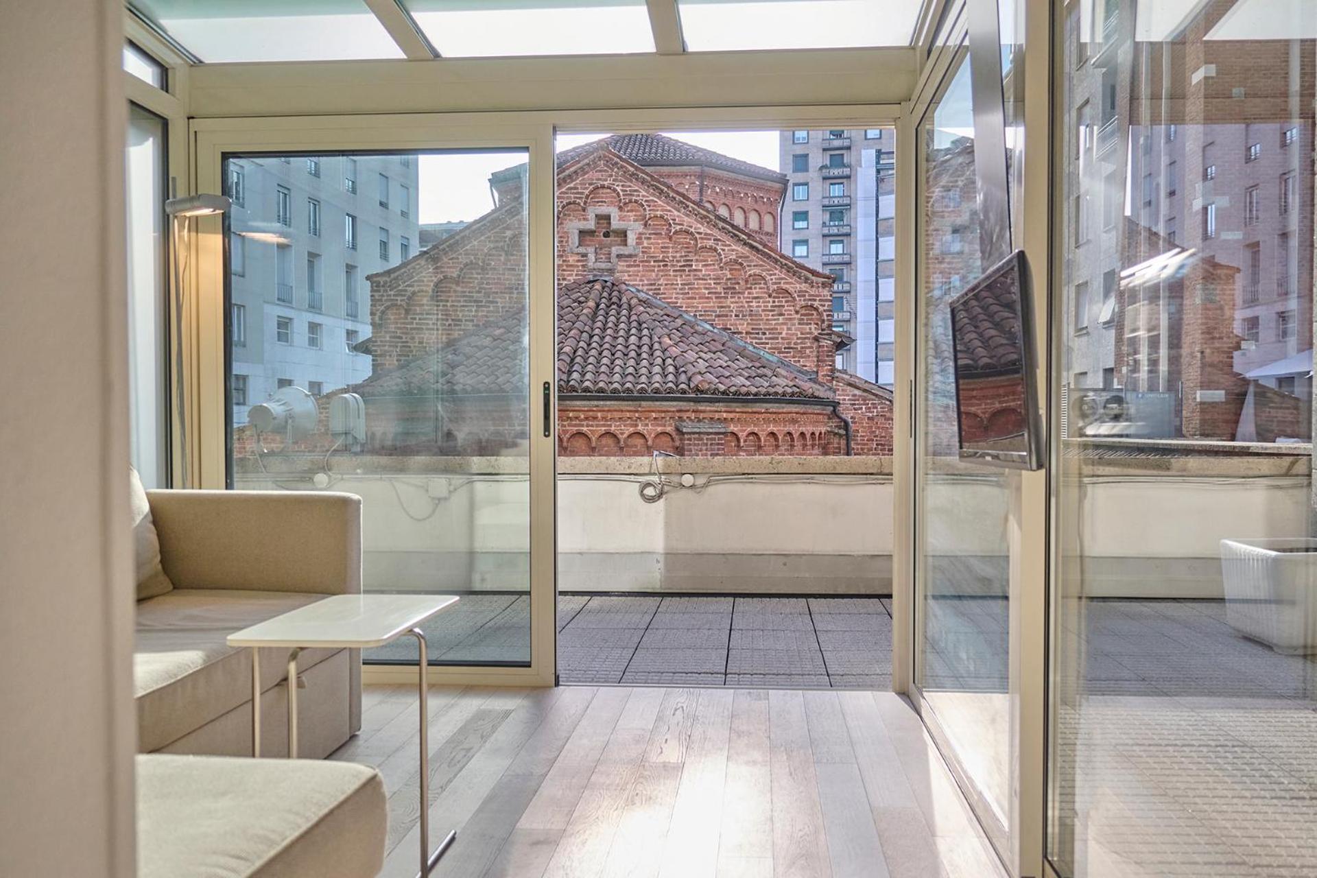 Retreats Duomo Appartement *